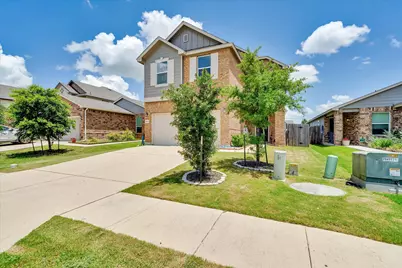 18920 Lady Bird Johnson Street, Manor, TX 78653 - Photo 2