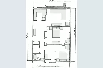 1800 Lavaca Street #A-608, Austin, TX 78701 - Photo 12