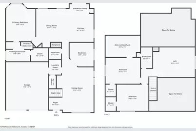 12710 Possum Hollow Drive, Austin, TX 78729 - Photo 40