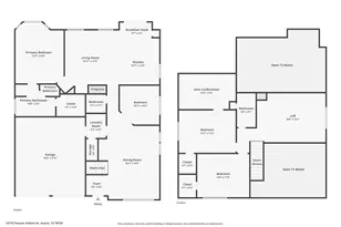 12710 Possum Hollow Dr, Austin, TX 78729 - Photo 40