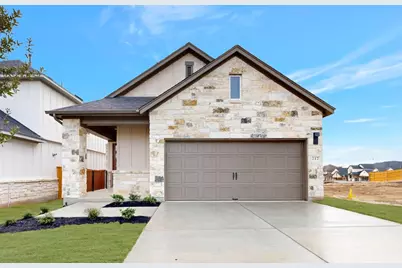 217 Grayson Elm Pass, Dripping Springs, TX 78620 - Photo 1