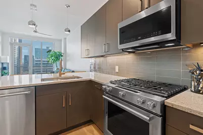 222 West Avenue #2911, Austin, TX 78701 - Photo 4