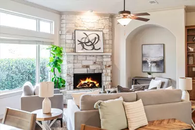 3006 Hawthorne Cove, Georgetown, TX 78628 - Photo 4