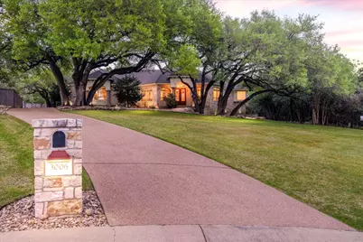 3006 Hawthorne Cove, Georgetown, TX 78628 - Photo 36