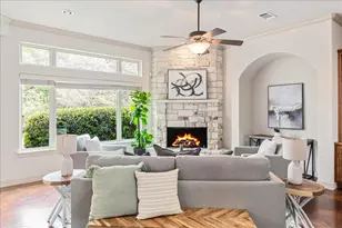 3006 Hawthorne Cove, Georgetown, TX 78628 - Photo 6