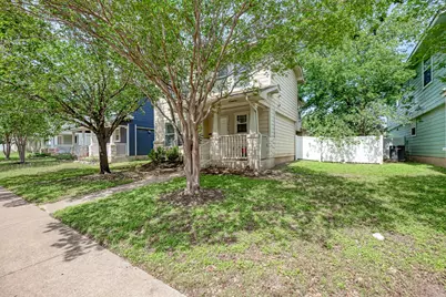 1508 Big Bend Drive, Cedar Park, TX 78613 - Photo 2