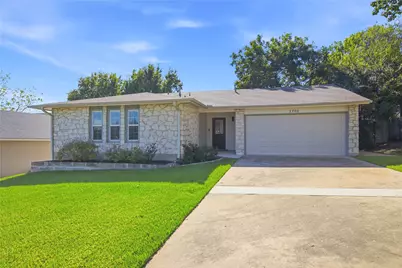 7700 Banpass Lane, Austin, TX 78736 - Photo 1