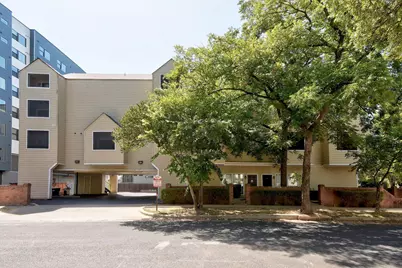 2510 San Gabriel Street #302, Austin, TX 78705 - Photo 1