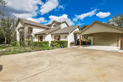 1307 Socorro Drive, Austin, TX 78734 - Photo 2