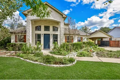 1307 Socorro Drive, Austin, TX 78734 - Photo 1