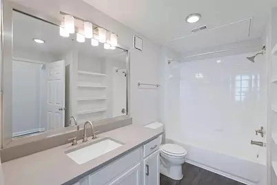 12215 Hunters Chase Drive #N-8102N, Austin, TX 78729 - Photo 12