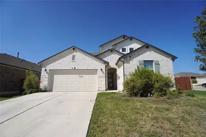 16716 Casa Anna Drive, Pflugerville, TX 78660 - Photo 2