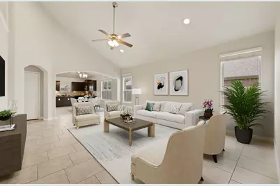 501 Buttermilk Lane, Leander, TX 78641 - Photo 4