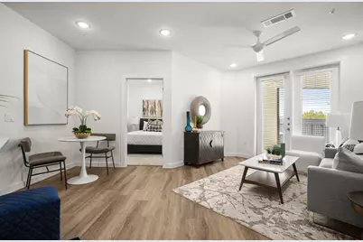 6324 N Lamar Boulevard #419, Austin, TX 78752 - Photo 2