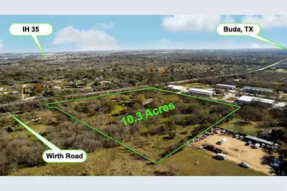 12406 Wirth Road, Manchaca, TX 78652 - Photo 6