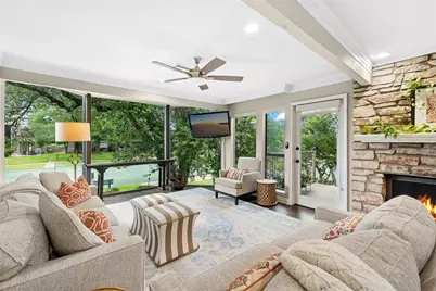 122-A World Of Tennis Square, Lakeway, TX 78738 - Photo 6