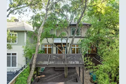 2308 W 9th Street #B, Austin, TX 78703 - Photo 38