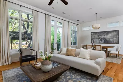 2308 W 9th Street #B, Austin, TX 78703 - Photo 1