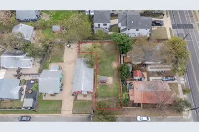 1903 E 21st Street, Austin, TX 78722 - Photo 6
