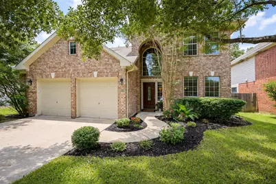 6405 Salcon Cliff Drive, Austin, TX 78749 - Photo 1