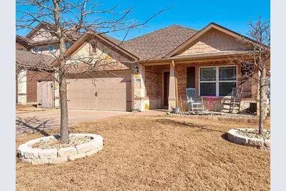 8217 Reggio Street, Round Rock, TX 78665 - Photo 2