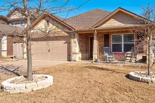 8217 Reggio St, Round Rock, TX 78665 - Photo 2