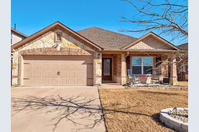 8217 Reggio Street, Round Rock, TX 78665 - Photo 1