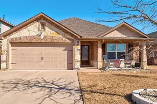 8217 Reggio St, Round Rock, TX 78665 - Photo 1