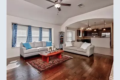 8217 Reggio Street, Round Rock, TX 78665 - Photo 4