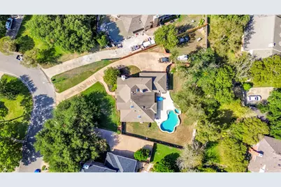 29 Forest Mesa, Round Rock, TX 78664 - Photo 36