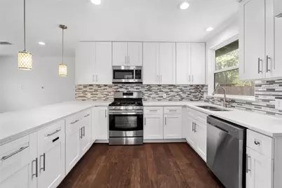 6414 Kenilworth Drive, Austin, TX 78723 - Photo 8