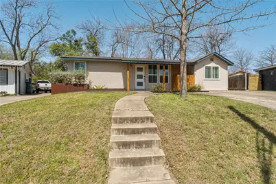 6414 Kenilworth Drive, Austin, TX 78723 - Photo 2