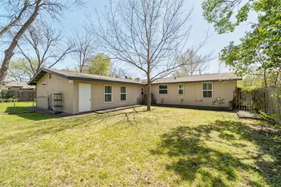 6414 Kenilworth Drive, Austin, TX 78723 - Photo 22
