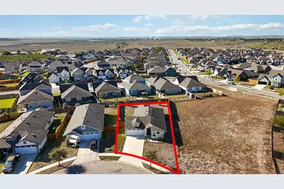 253 Sage Meadows Drive, San Marcos, TX 78666 - Photo 2