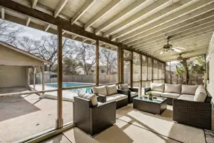 6601 Skycrest Dr Dr, Austin, TX 78745 - Photo 4