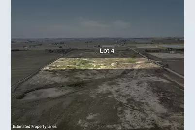 Lot 4 County Road 335, Shiner, TX 77984 - Photo 6