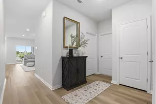 206 Palo Brea Loop, Hutto, TX 78634 - Photo 6