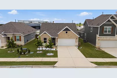 206 Palo Brea Loop, Hutto, TX 78634 - Photo 20