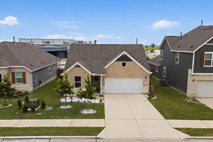 206 Palo Brea Loop, Hutto, TX 78634 - Photo 20