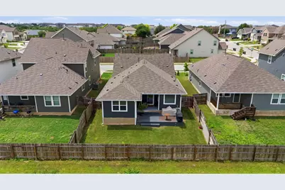 206 Palo Brea Loop, Hutto, TX 78634 - Photo 20