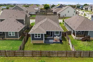 206 Palo Brea Loop, Hutto, TX 78634 - Photo 20