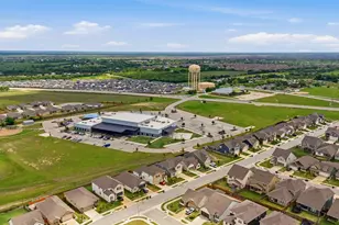 206 Palo Brea Loop, Hutto, TX 78634 - Photo 22
