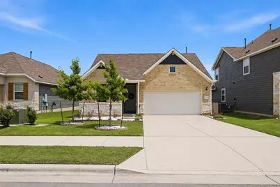 206 Palo Brea Loop, Hutto, TX 78634 - Photo 22