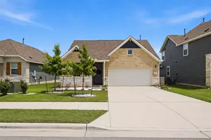206 Palo Brea Loop, Hutto, TX 78634 - Photo 22