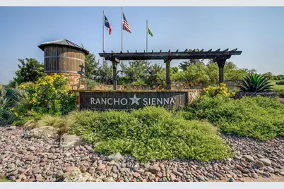 830 Affazia Lane, Georgetown, TX 78628 - Photo 34