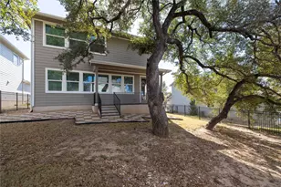 830 Affazia Ln, Georgetown, TX 78628 - Photo 22