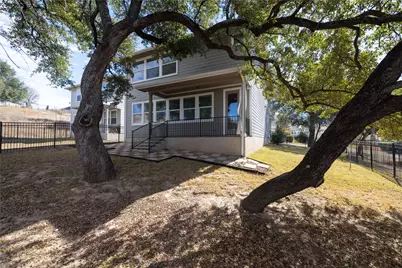 830 Affazia Lane, Georgetown, TX 78628 - Photo 24