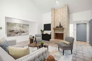 5003 Timber Wolf Cir, Austin, TX 78727 - Photo 2