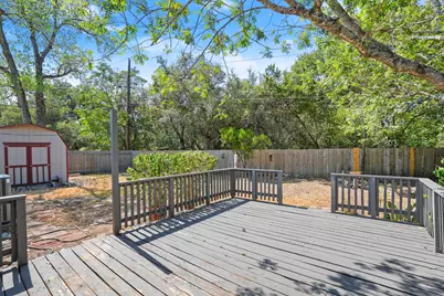 5003 Timber Wolf Circle, Austin, TX 78727 - Photo 12