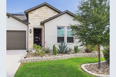 6708 Night Chinook Drive, Buda, TX 78610 - Photo 2
